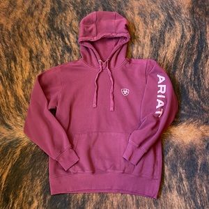 Ariat Hoodie Womens Medium